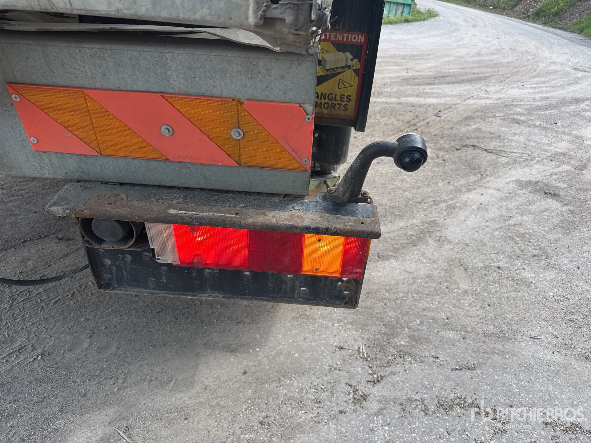 2006 Liebherr LTM 1090-4.1
