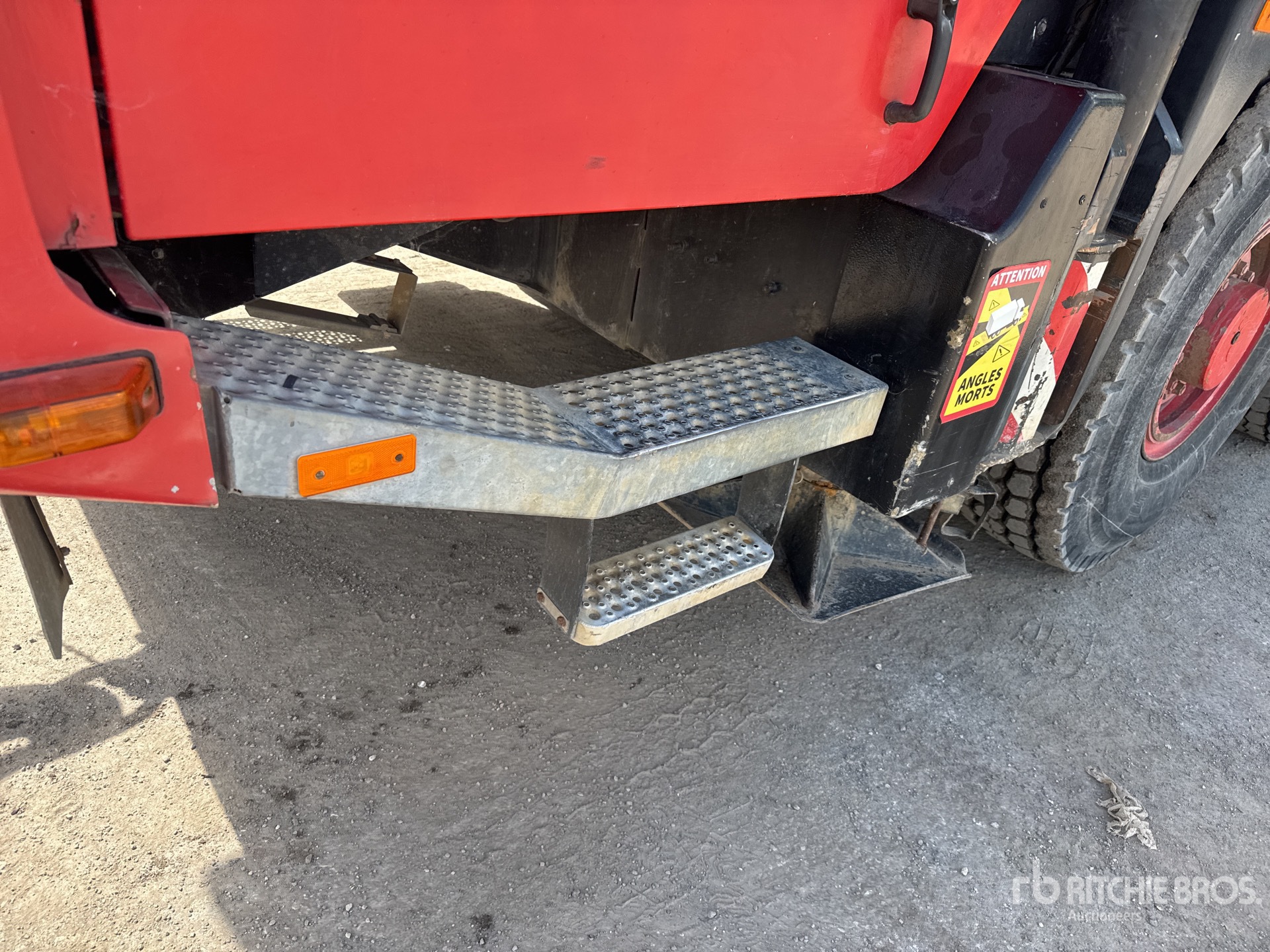 2006 Liebherr LTM 1090-4.1