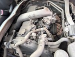 Engine with Engine - Right Side