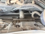 Engine with Chłodnica