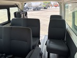 Interior with
