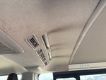 Interior with Górne kontrolki funkcyjne