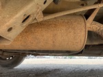 Engine with Exhaust System