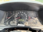 Control Station with Kontrolki ostrzegawcze silnika