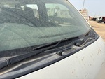 Control Station with Windshield Wipers Operational