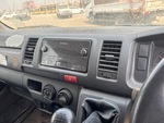 Control Station with