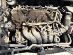 Engine with Engine - Right Side