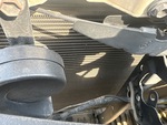 Engine with Radiator