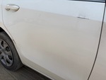 General Appearance with Paint