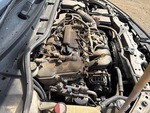 Engine with Engine - Left Side