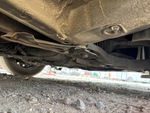 Drivetrain with Steer Axle