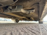 Chassis with Frame Condition