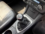 Interior with
