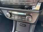 Interior with Heater