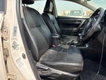 Interior with Seating