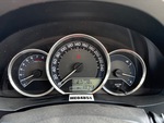 Interior with Gauges