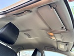 Interior with Head Liner