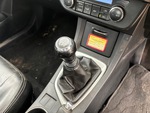 Interior with