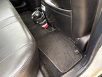 Interior with