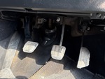 Chassis with Master Cylinder/Brake Control