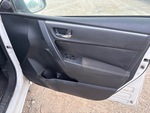 Interior with