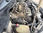Engine with Engine - Left Side