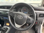 Interior with