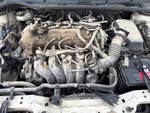 Engine with Engine - Right Side