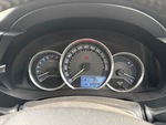Interior with Gauges