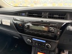 Interior with