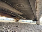 Chassis with Frame Condition