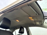 Interior with Head Liner