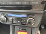 Interior with Heater