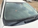 General Appearance with Glass