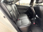 Interior with Upholstery