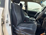 Interior with Seating