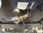 Engine with Radiator