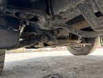 Drivetrain with Steer Axle