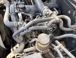 Engine with Engine - Right Side