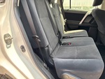Interior with Upholstery