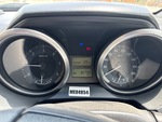 Interior with Gauges