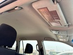 Interior with Head Liner