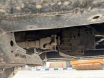 Drivetrain with Transfer Case