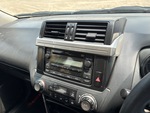 Interior with