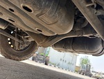 Drivetrain with Rear Axle