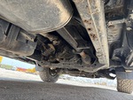 Chassis with Frame Condition