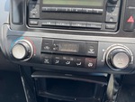 Interior with Heater