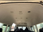 Interior with Górne kontrolki funkcyjne