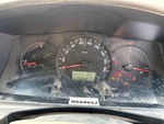 Control Station with Kontrolki ostrzegawcze silnika
