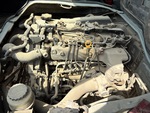Engine with Engine - Right Side